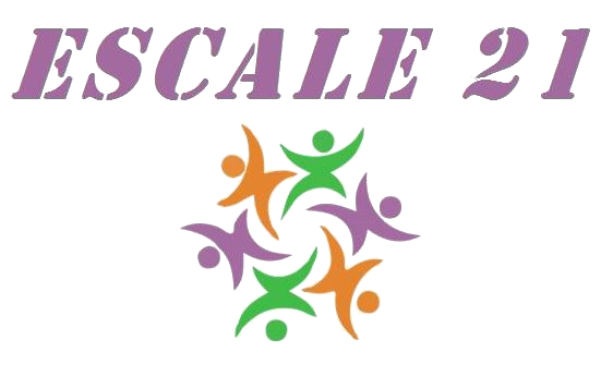 ESCALE 21