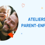 Activités parent/enfant